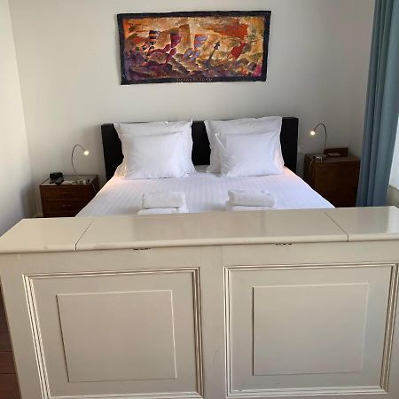 De Brijpot Bed & Breakfast Amsterdam Ngoại thất bức ảnh