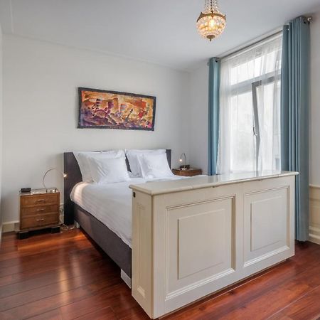 De Brijpot Bed & Breakfast Amsterdam Ngoại thất bức ảnh