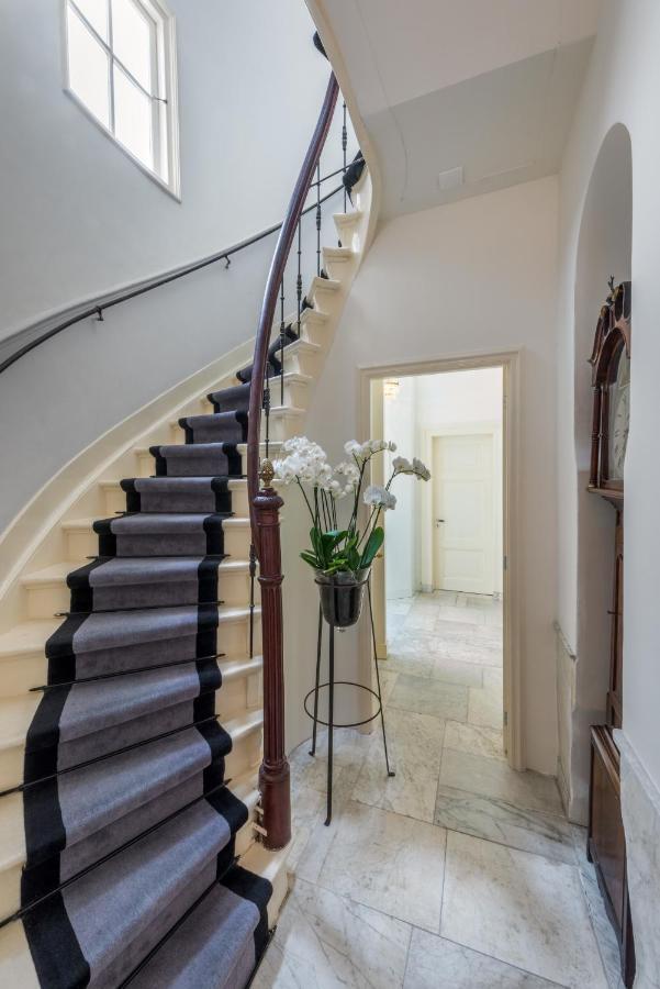 De Brijpot Bed & Breakfast Amsterdam Ngoại thất bức ảnh