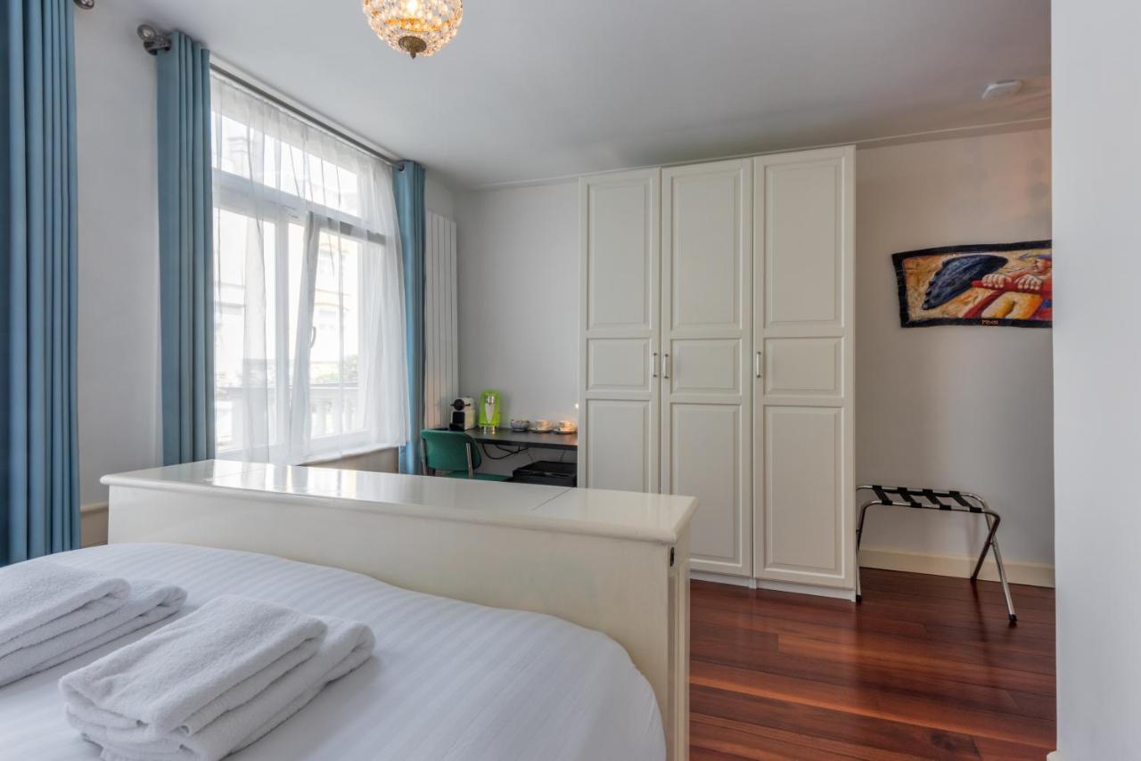 De Brijpot Bed & Breakfast Amsterdam Ngoại thất bức ảnh