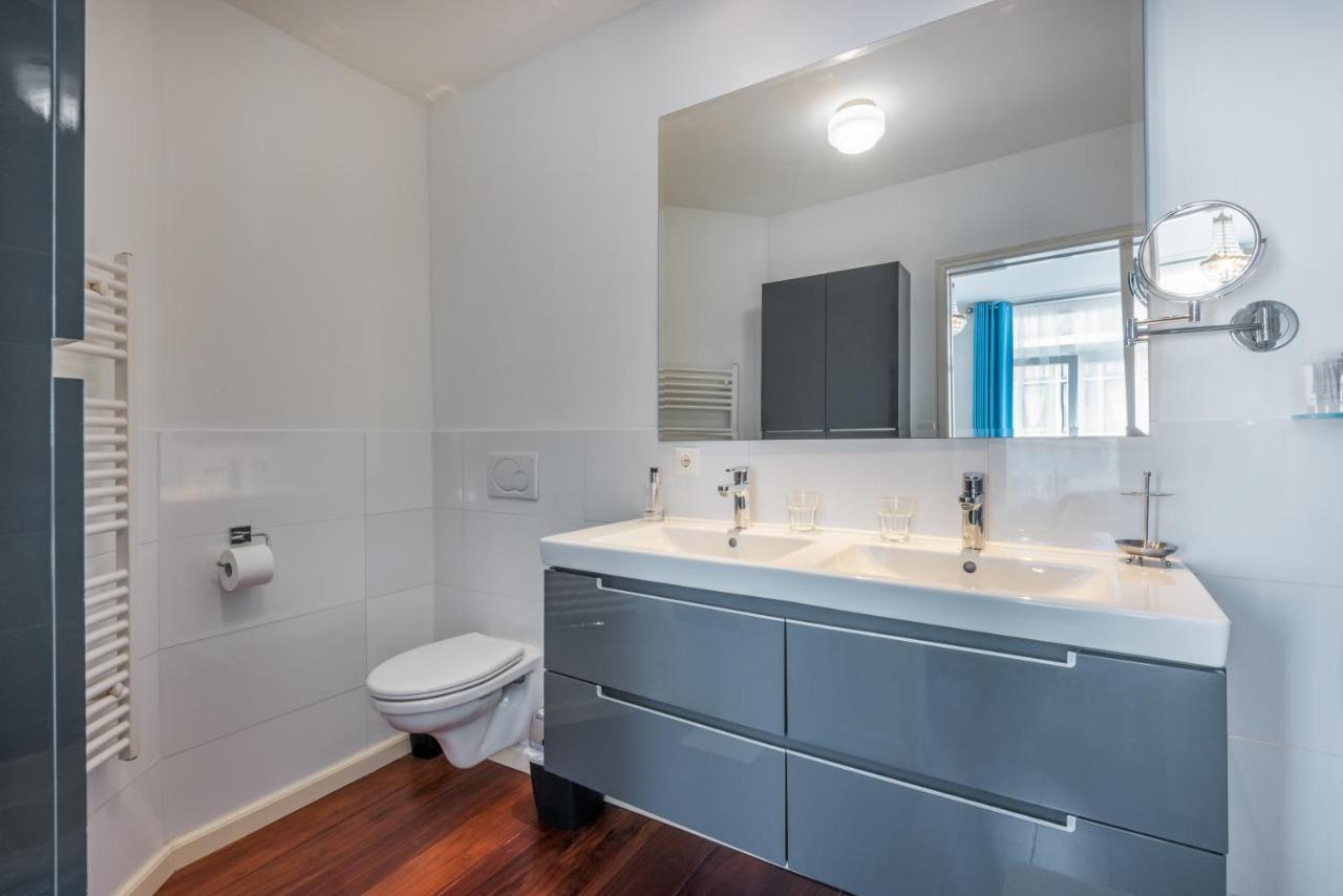 De Brijpot Bed & Breakfast Amsterdam Ngoại thất bức ảnh
